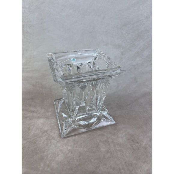 Vintage Partylite Candle Holder - Picture 1 of 7